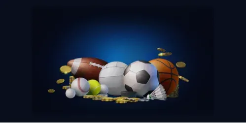 Sports betting odds board display