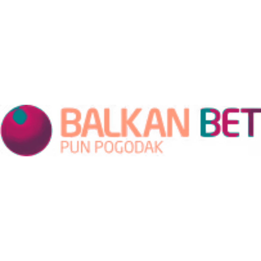 BalkanBet logo