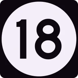 18
